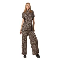 Γυναικείο Σετ Animal Print