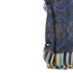 Woman's Pashmina ethnic design - Image 2