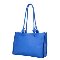 Large Women's Shoulder Bag - Image 6